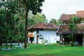 Whispering Waters Resorts Cochin - Kochi - India Hotels