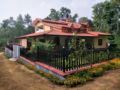 Whistling Woods Farm Stay - Coorg - India Hotels