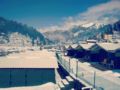 Wild Highs Cottages - Barot - India Hotels