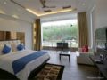 Winsome Resort & Spa Corbett - Belparao ベルパラオ - India インドのホテル