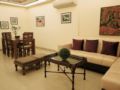 Woodpecker Service Apartments - Green Park - New Delhi - India Hotels