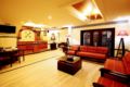 Yuvarani Residency Hotel - Kochi - India Hotels