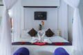 01 Bed Room Privat Pool Villa At Kuta - Bali - Indonesia Hotels