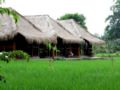 1 BDR Deluxe Double Room by Sapulidi at Ubud - Bali - Indonesia Hotels