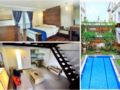 #1 Bdr Residence2 #Legian-Kuta - Bali - Indonesia Hotels