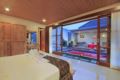 1 BDR Romentic Villa private Pool at Kerobokan - Bali - Indonesia Hotels
