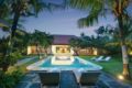 1 BDR Sativa Villas Ubud Private Pool - Bali - Indonesia Hotels
