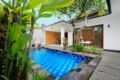 1 BDR VILLA 1 PRIVATE POOL CLOSE SEMINYAK CENTRE - Bali - Indonesia Hotels