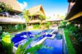 1 BDR villa at legian area - Bali バリ島 - Indonesia インドネシアのホテル