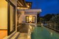 1 BDR Villa With Outdorr Pool In Ungasan Area - Bali - Indonesia Hotels