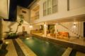 1 Bedroom Beautifull Villa and Breakfast @Ubud - Bali バリ島 - Indonesia インドネシアのホテル