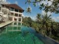 1 Bedroom Bungalow Sunset Hill Ubud - Bali バリ島 - Indonesia インドネシアのホテル