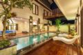 1 bedroom Canggu Delight - Bali バリ島 - Indonesia インドネシアのホテル