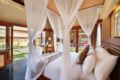 1 Bedroom Deluxe Pool Villa Ubud N - Breakfast - Bali バリ島 - Indonesia インドネシアのホテル