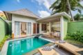 1 Bedroom Pool Villa - Breakfast#AAV - Bali - Indonesia Hotels