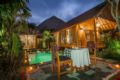 1 Bedroom Pool Villa - Breakfast#HV - Bali バリ島 - Indonesia インドネシアのホテル