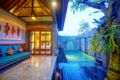 1 Bedroom Private Pool Villa Close to Ubud Center - Bali バリ島 - Indonesia インドネシアのホテル
