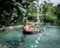 1 Bedroom Royal Pool Villa - Breakfast#UNBRS - Bali - Indonesia Hotels