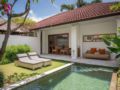 1 Bedroom Villa Sapna at Seminyak - Bali バリ島 - Indonesia インドネシアのホテル