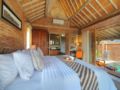 1 Bedroom Villa With Pool at Ubud - Bali バリ島 - Indonesia インドネシアのホテル