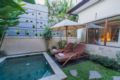 1 Bedroom Villa With Pool View - Breakfast#PHRV - Bali バリ島 - Indonesia インドネシアのホテル