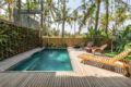 1 Bedroom Villa with Private Pool-Breakfast#DUV - Bali バリ島 - Indonesia インドネシアのホテル