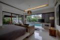 1 Bedroom Villa with Private Pool-Breakfast#KKCV - Bali - Indonesia Hotels