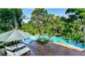 1 Bedroom Villa with ValleyView-Breakfast#NVUB - Bali バリ島 - Indonesia インドネシアのホテル