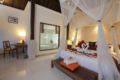 1 BR Alam Ubud Villa - Honeymoon - Bali バリ島 - Indonesia インドネシアのホテル