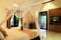 1-BR-Bungalow+hair dryer+Brkfst @(3)Seminyak - Bali - Indonesia Hotels