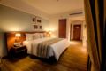 1-BR Deluxe Premier Room+minibar+Brkfst@(30)Legian - Bali バリ島 - Indonesia インドネシアのホテル