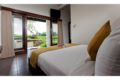 1 BR Deluxe room double bed SV - Bali バリ島 - Indonesia インドネシアのホテル