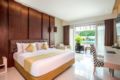 1-BR Deluxe Room Pool Acces+Brkfst @(2)Seminyak - Bali - Indonesia Hotels