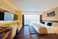 1-BR Deluxe Room+Shower+Brkfst@(185)Seminyak - Bali - Indonesia Hotels