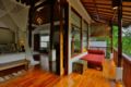 1 BR Jungle View Villa- Honeymoon - Bali バリ島 - Indonesia インドネシアのホテル