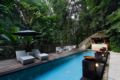 1 BR Luxury Villa Alam Culture - Bali バリ島 - Indonesia インドネシアのホテル