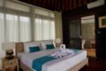 1-BR Pool Villa+Bathtub+Brkfst @(193)Ubud - Bali バリ島 - Indonesia インドネシアのホテル