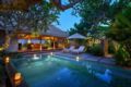 1-BR Private Pool Villa+Brkfst @(102)Seminyak - Bali - Indonesia Hotels