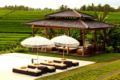1 BR-SERENITY COLONY VILLA RICE FIELD SUNSET VIEWS - Bali - Indonesia Hotels