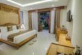 1-BR Suite Room+0utdoor pool+Brkfst@(190)Ubud - Bali バリ島 - Indonesia インドネシアのホテル