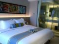 1-BR Superior Room + Breakfast @(34)Ubud - Bali バリ島 - Indonesia インドネシアのホテル