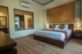 1-BR-Superior room+Shower+Brkfst @(191)Ubud - Bali バリ島 - Indonesia インドネシアのホテル
