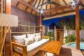 1 BR Villa at Ceningan - Bali - Indonesia Hotels