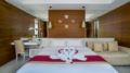 1-BR Villa with Private Pool+Brkfst @(200)Seminyak - Bali バリ島 - Indonesia インドネシアのホテル