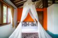 1 BR Wooden Villa@Sandana Ubud Villa - Bali - Indonesia Hotels