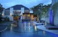 1-BR+Private Pool +Brkfst+shower @(88)Seminyak - Bali バリ島 - Indonesia インドネシアのホテル
