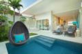 1-BR+Private Pool+Hottub+Brkfst @(71)Legian - Bali - Indonesia Hotels