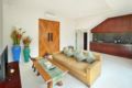 1-BR+Private Pool+Living Room+Brkfst @(66)Nusa Dua - Bali - Indonesia Hotels