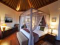 1-BR+Suite with Hot Tub+Brkfst @(168)Seminyak - Bali - Indonesia Hotels
