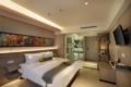 1-BR+Superior Plus Room+Shower+Brkfst @(35)Ubud - Bali バリ島 - Indonesia インドネシアのホテル